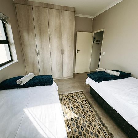 Nemesia Court Lägenhet Durbanville Exteriör bild
