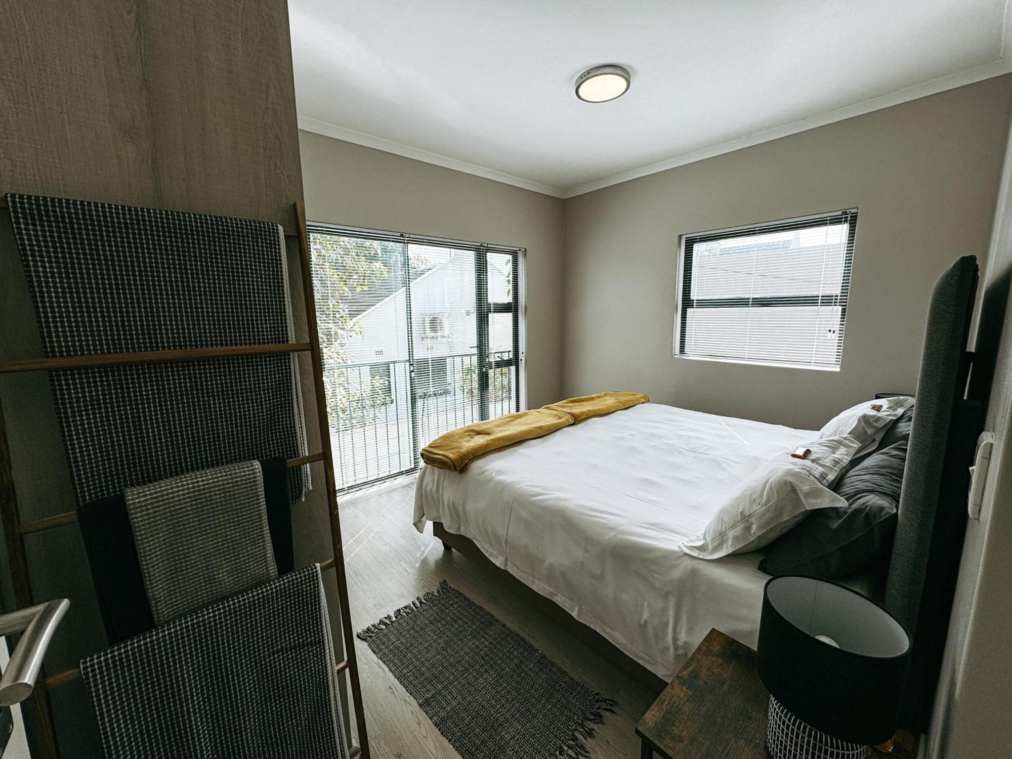 Nemesia Court Lägenhet Durbanville Exteriör bild