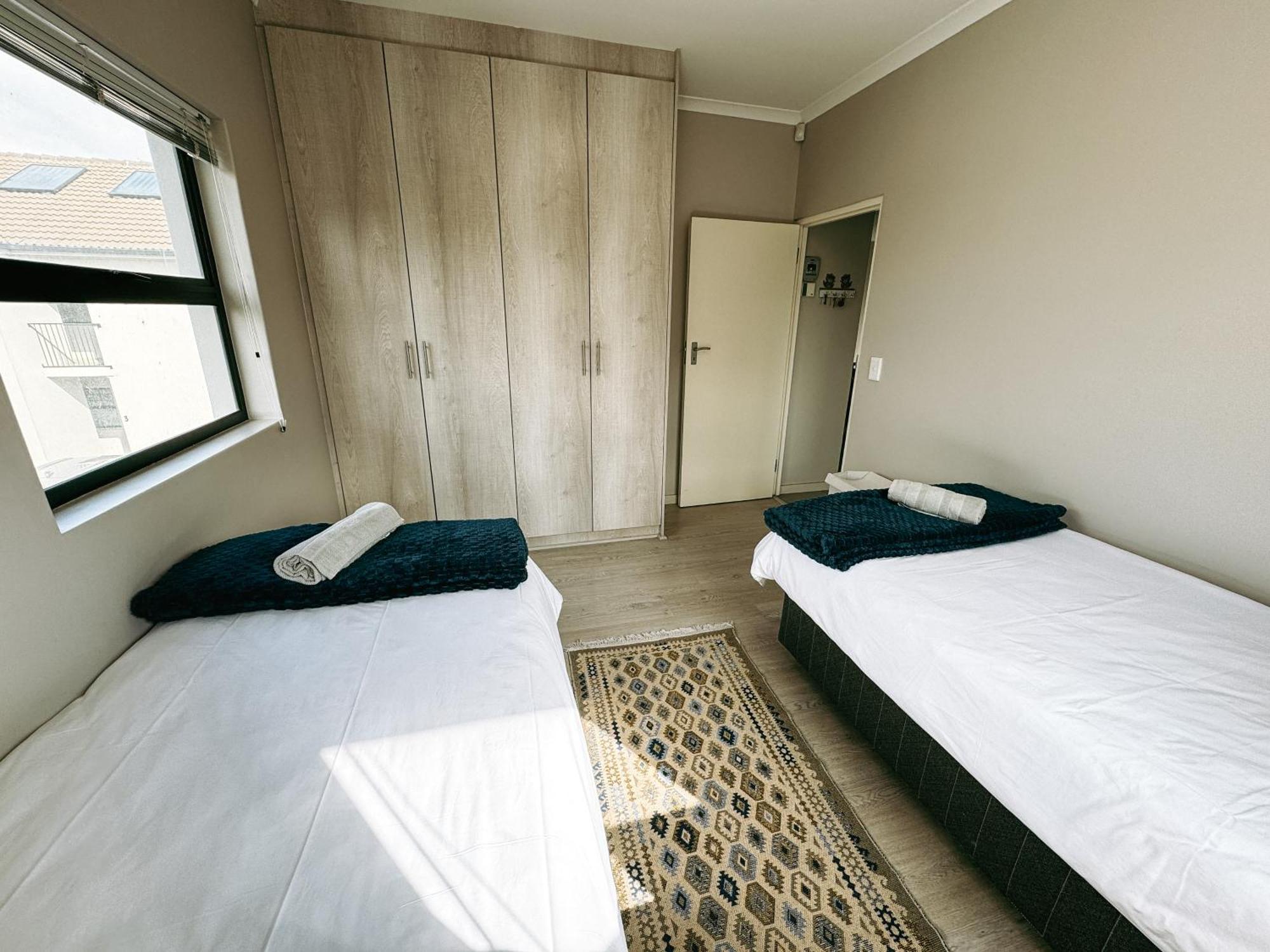 Nemesia Court Lägenhet Durbanville Exteriör bild