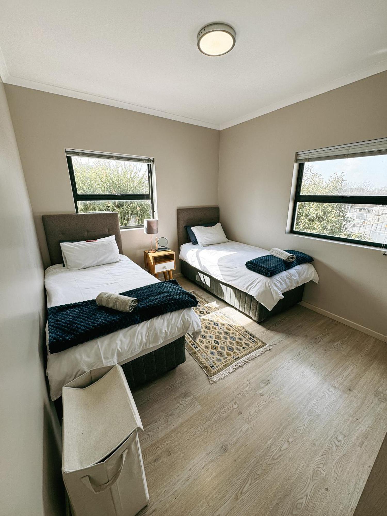 Nemesia Court Lägenhet Durbanville Exteriör bild