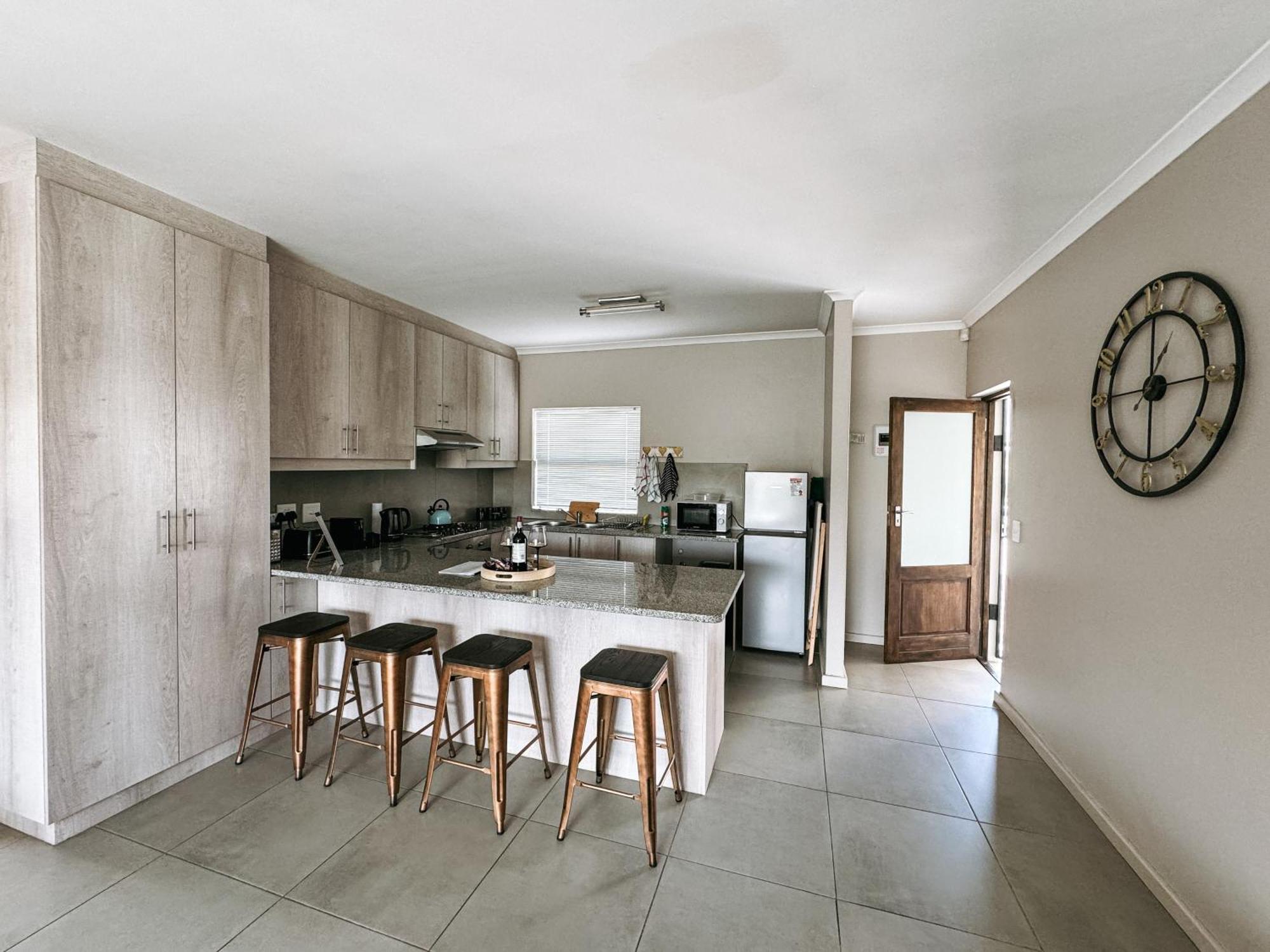 Nemesia Court Lägenhet Durbanville Exteriör bild