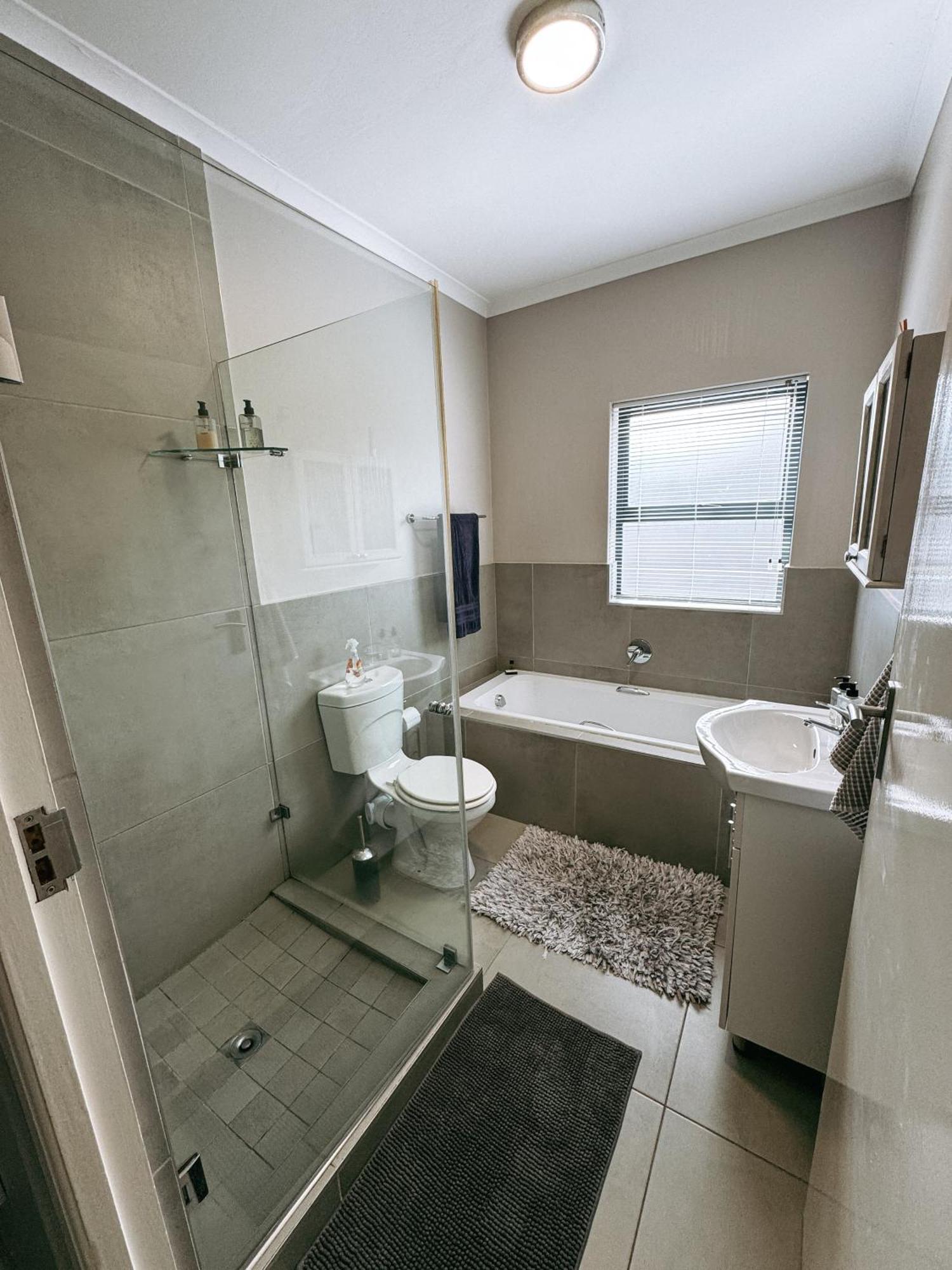 Nemesia Court Lägenhet Durbanville Exteriör bild