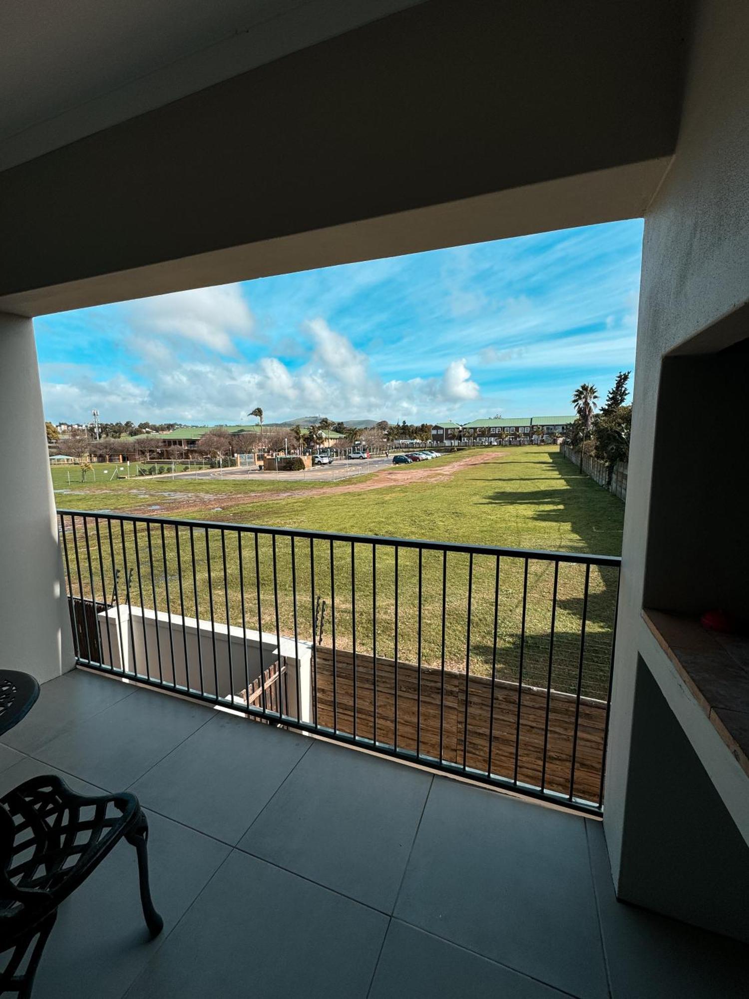 Nemesia Court Lägenhet Durbanville Exteriör bild