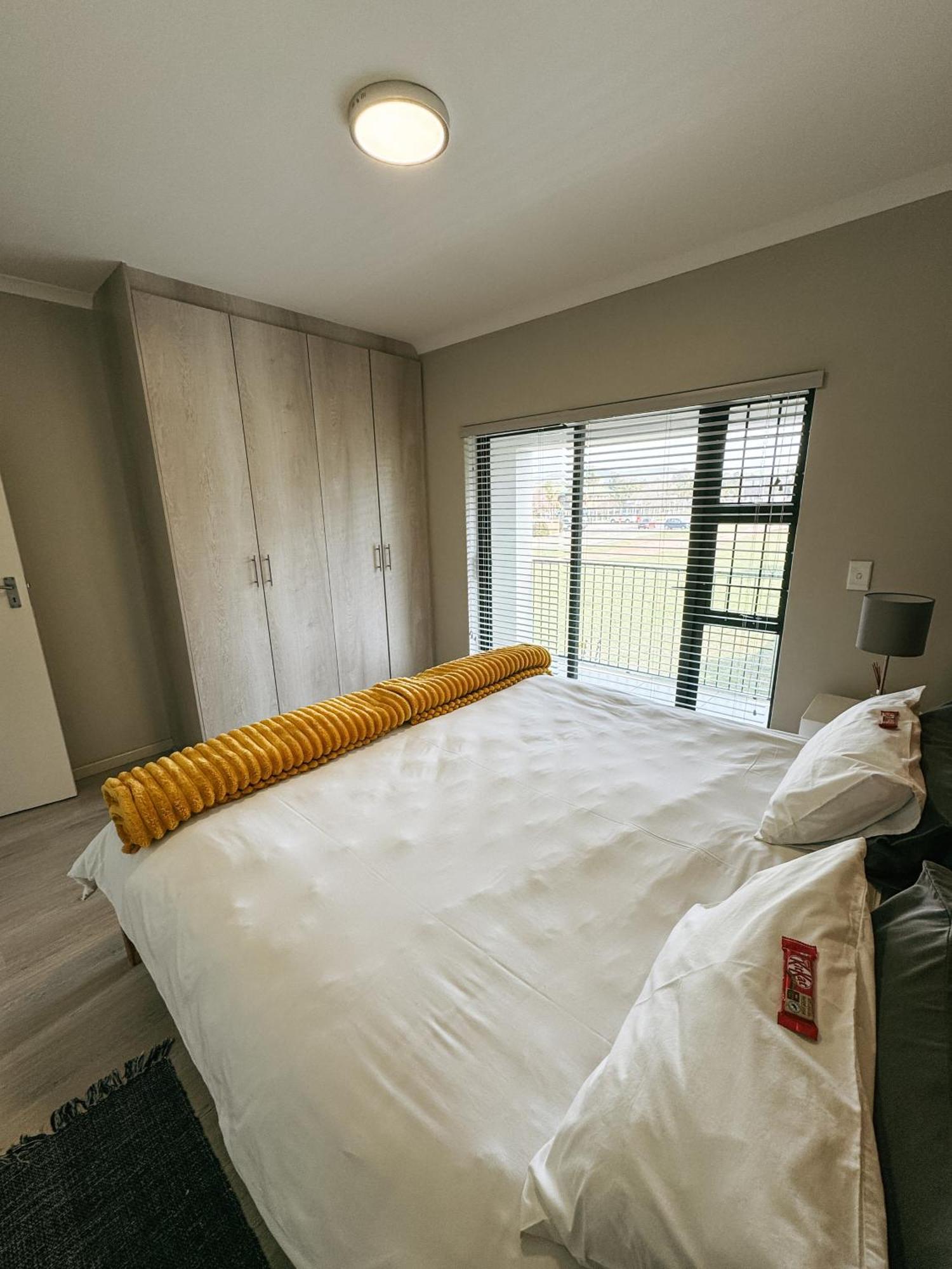 Nemesia Court Lägenhet Durbanville Exteriör bild