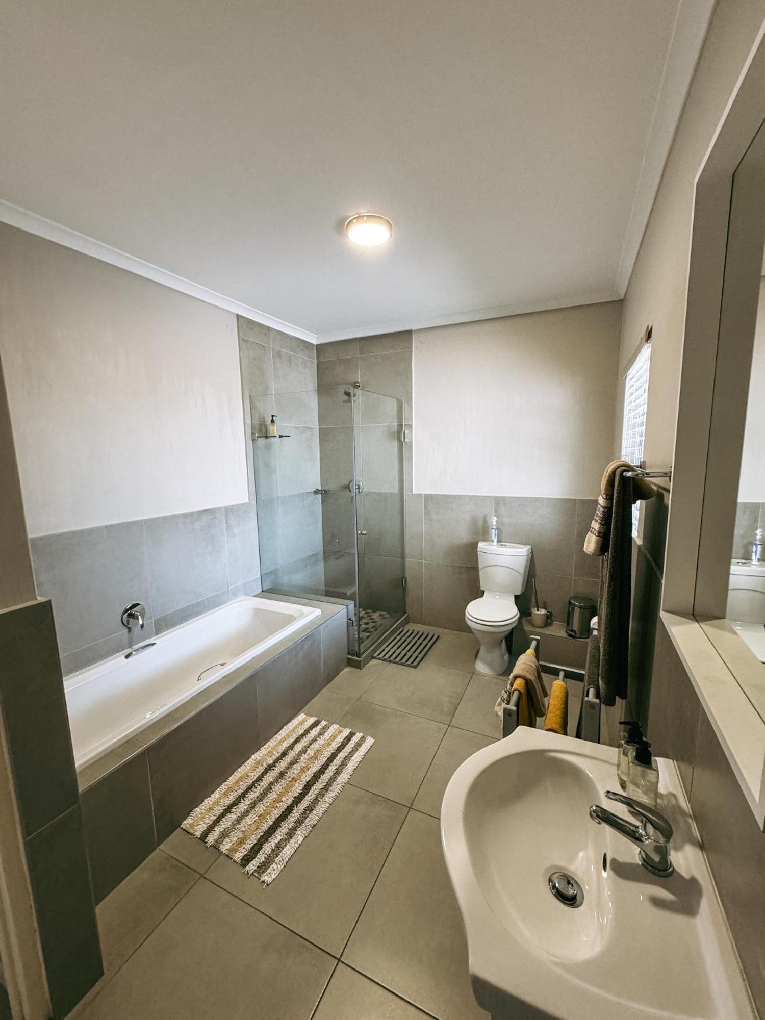 Nemesia Court Lägenhet Durbanville Exteriör bild