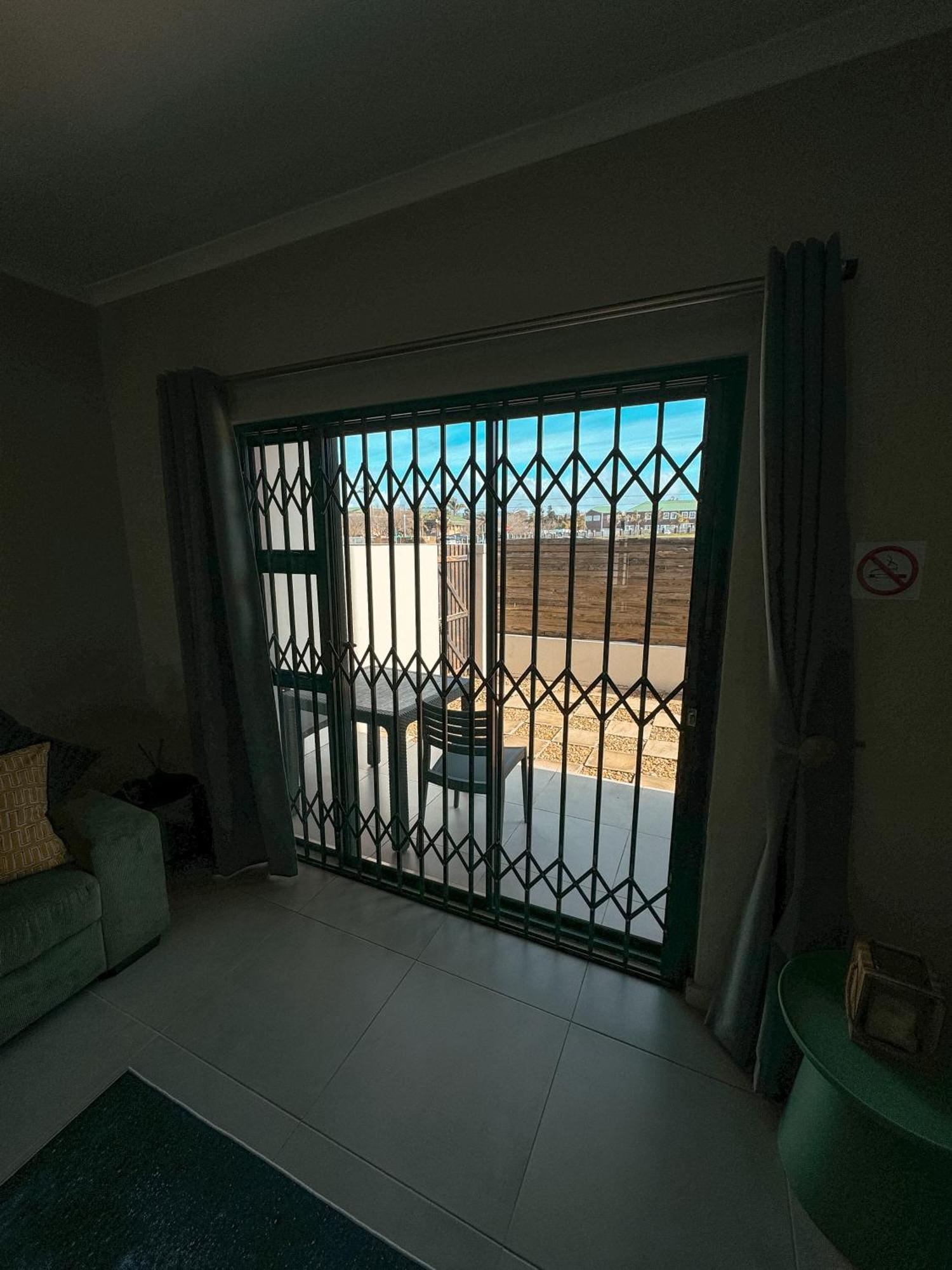 Nemesia Court Lägenhet Durbanville Exteriör bild