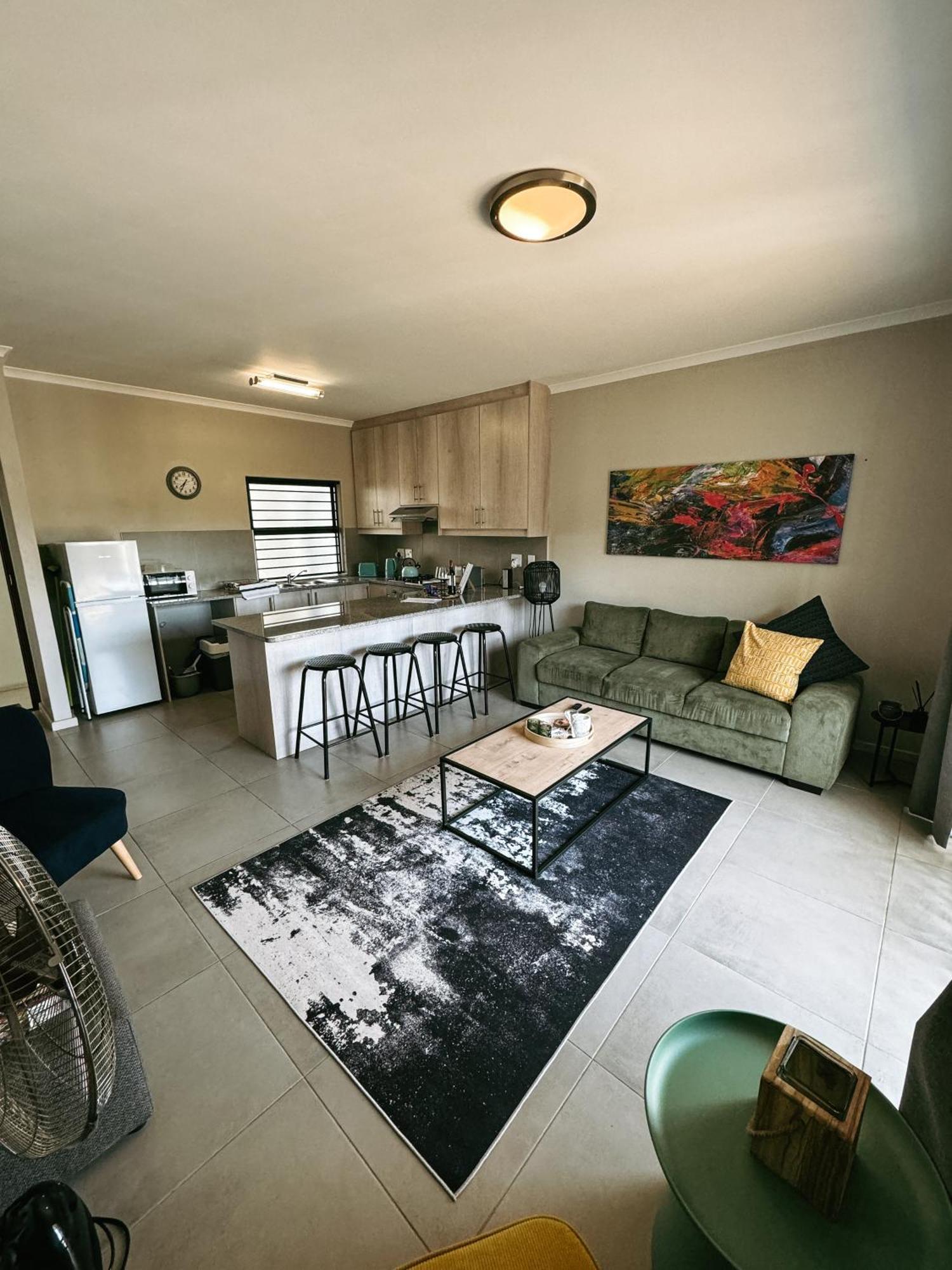 Nemesia Court Lägenhet Durbanville Exteriör bild