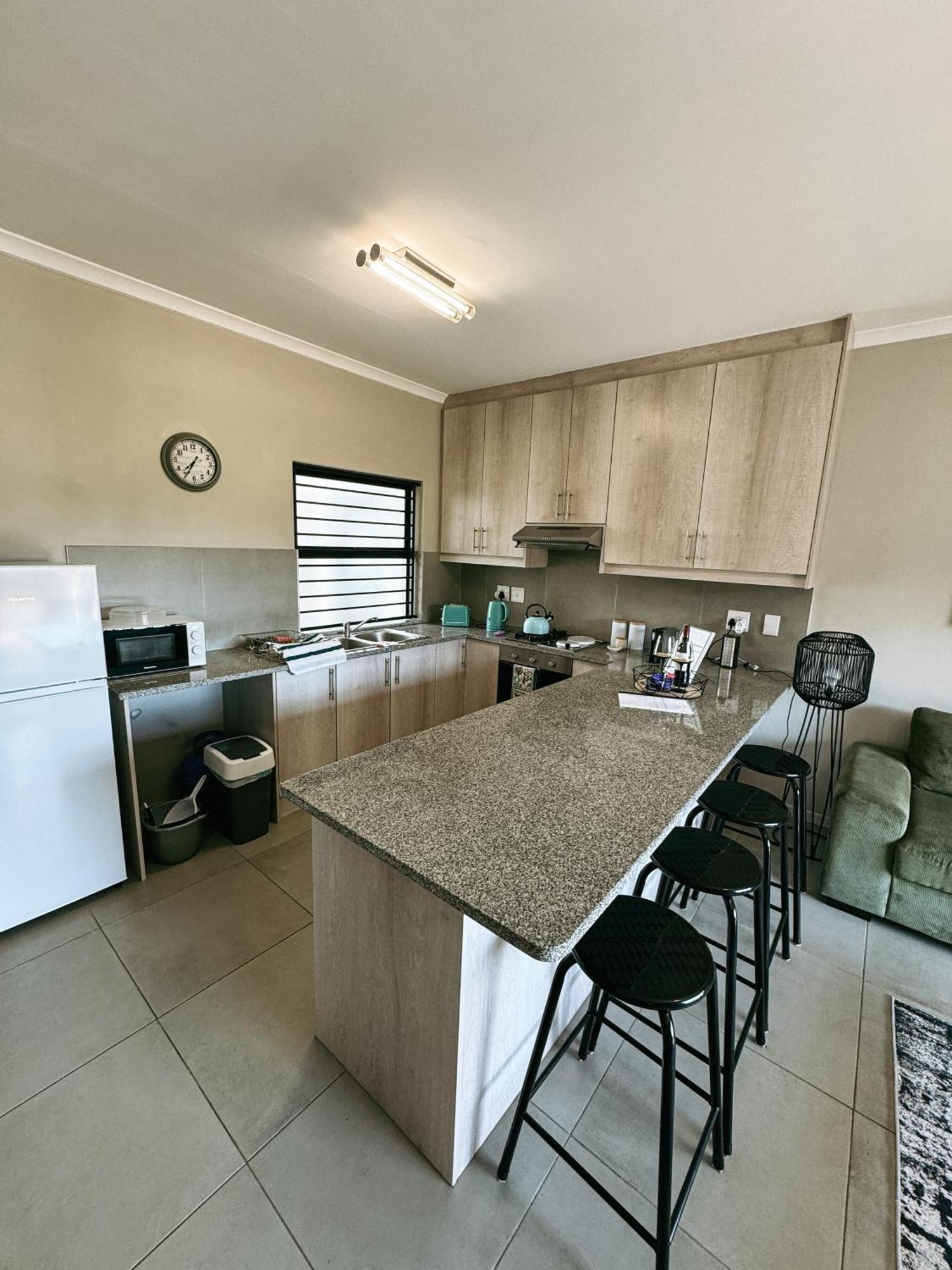 Nemesia Court Lägenhet Durbanville Exteriör bild