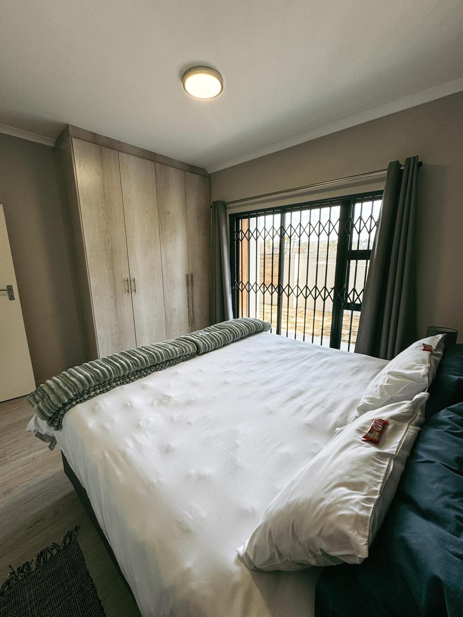 Nemesia Court Lägenhet Durbanville Exteriör bild