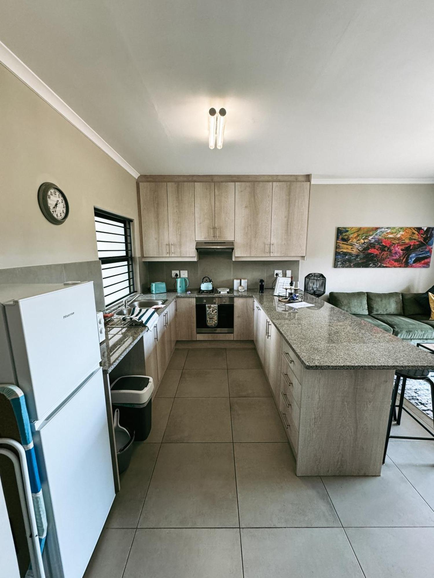 Nemesia Court Lägenhet Durbanville Exteriör bild