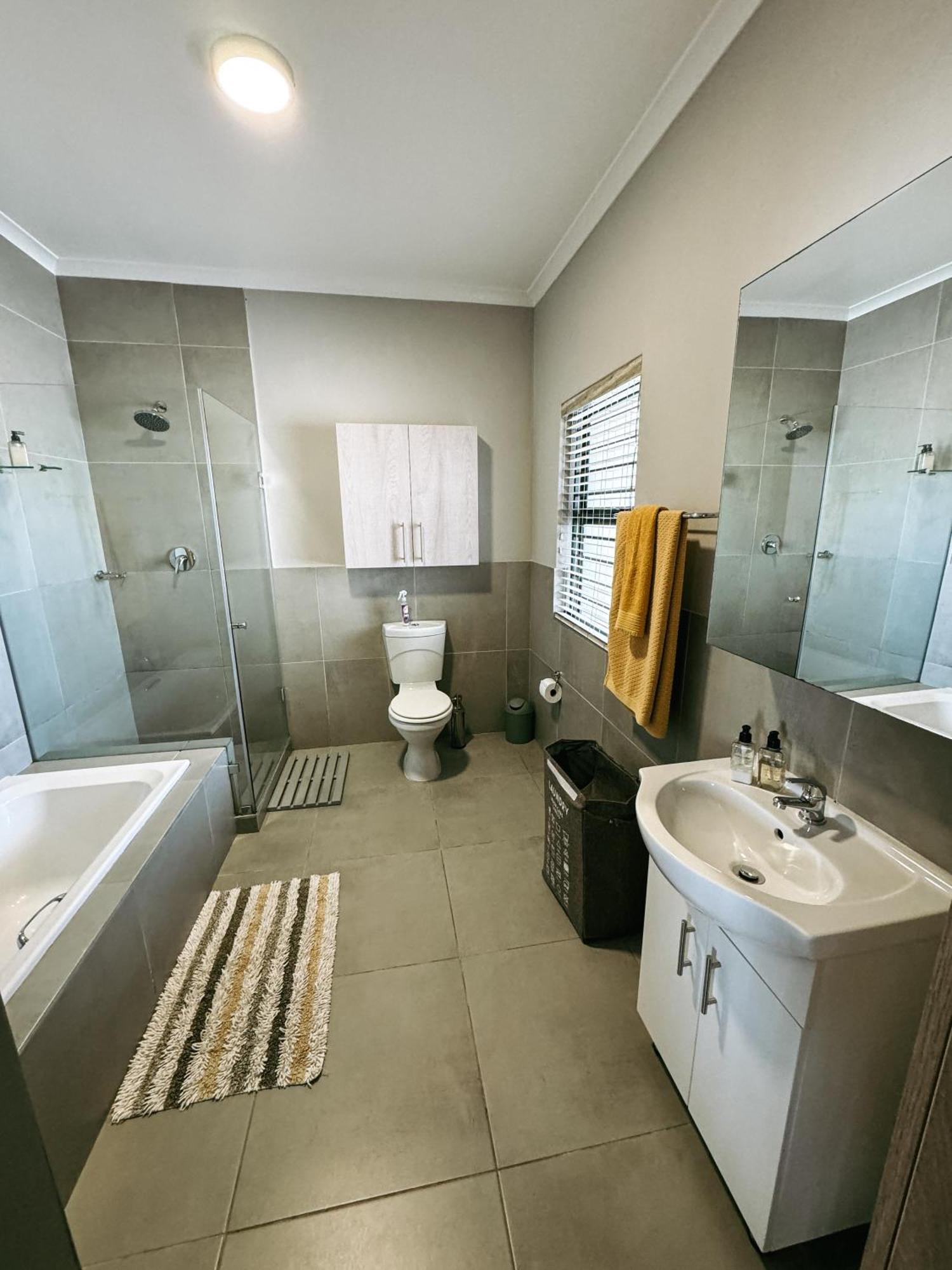 Nemesia Court Lägenhet Durbanville Exteriör bild