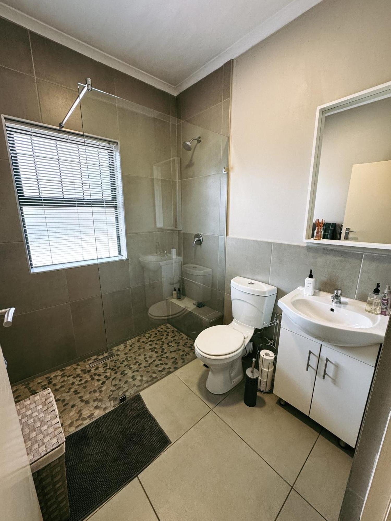 Nemesia Court Lägenhet Durbanville Exteriör bild