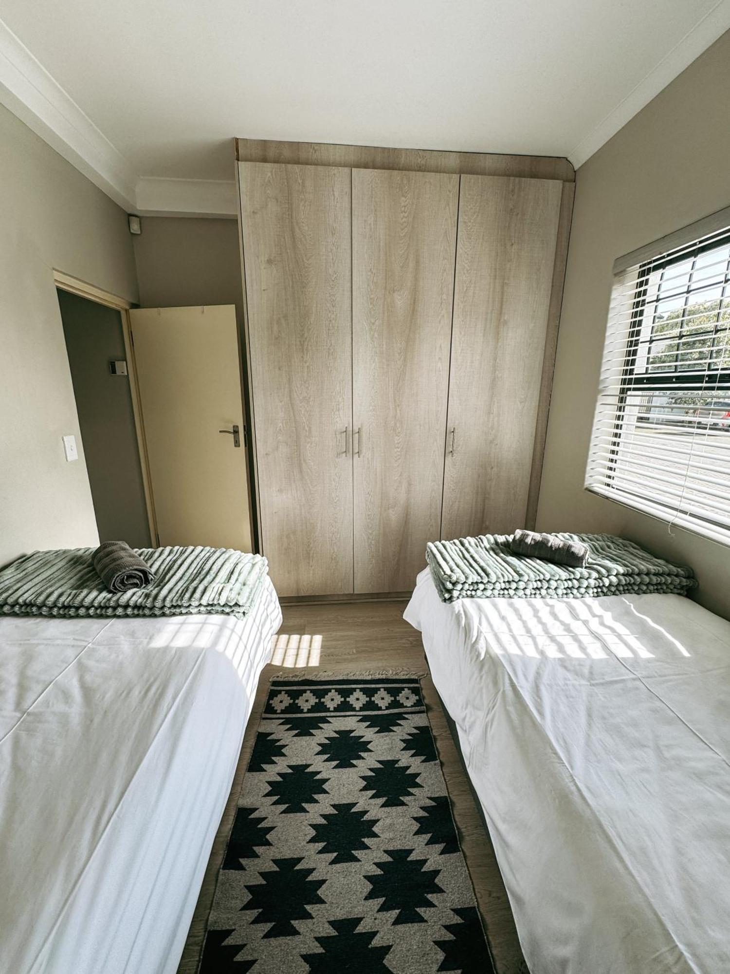 Nemesia Court Lägenhet Durbanville Exteriör bild