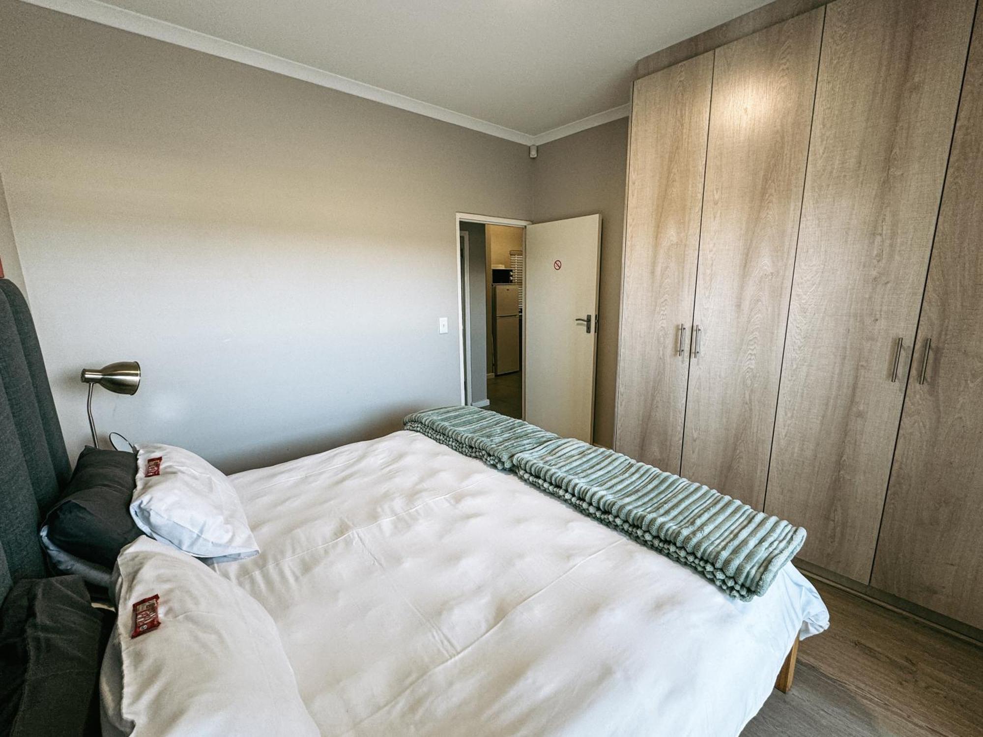 Nemesia Court Lägenhet Durbanville Exteriör bild