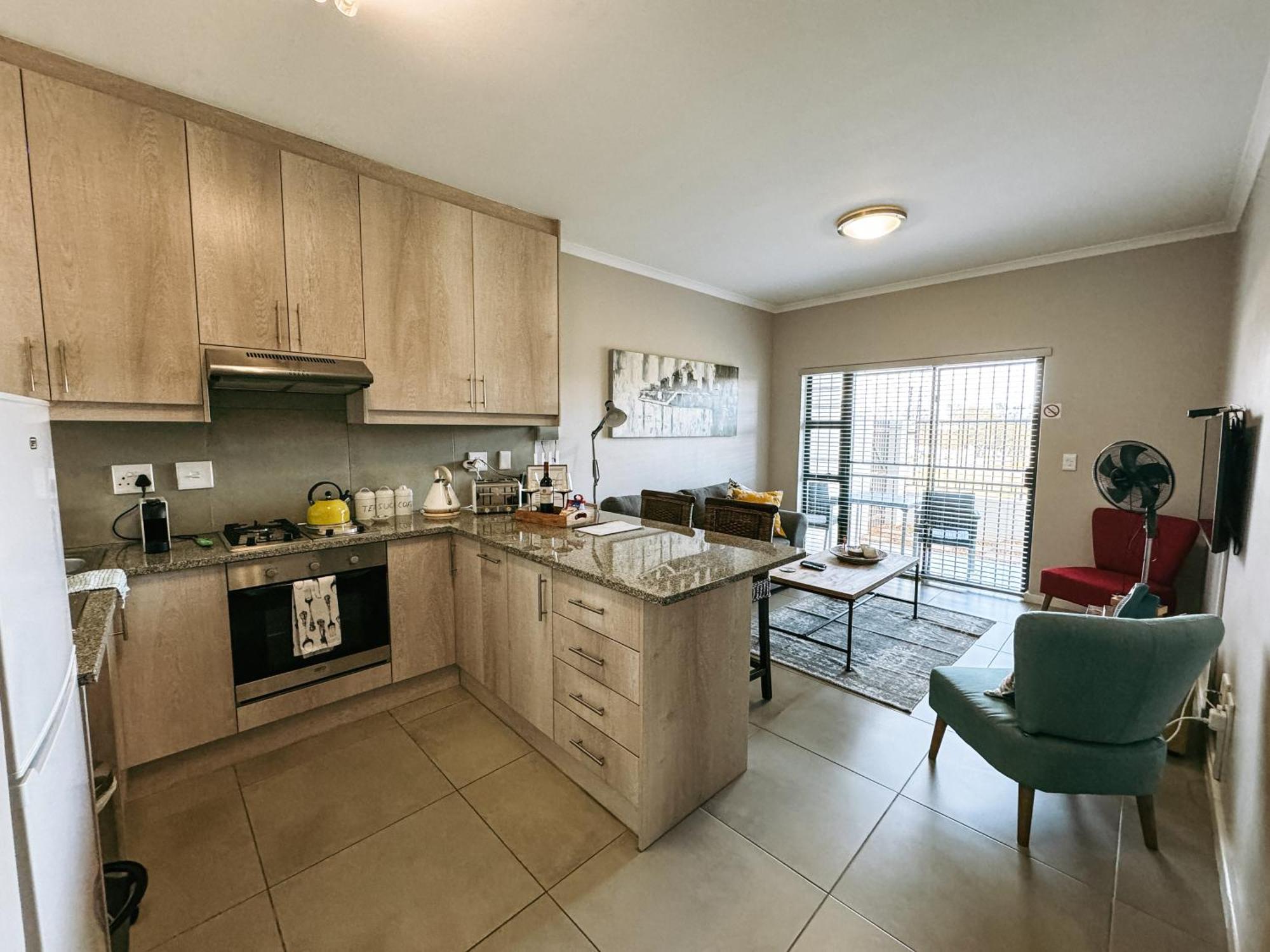 Nemesia Court Lägenhet Durbanville Exteriör bild