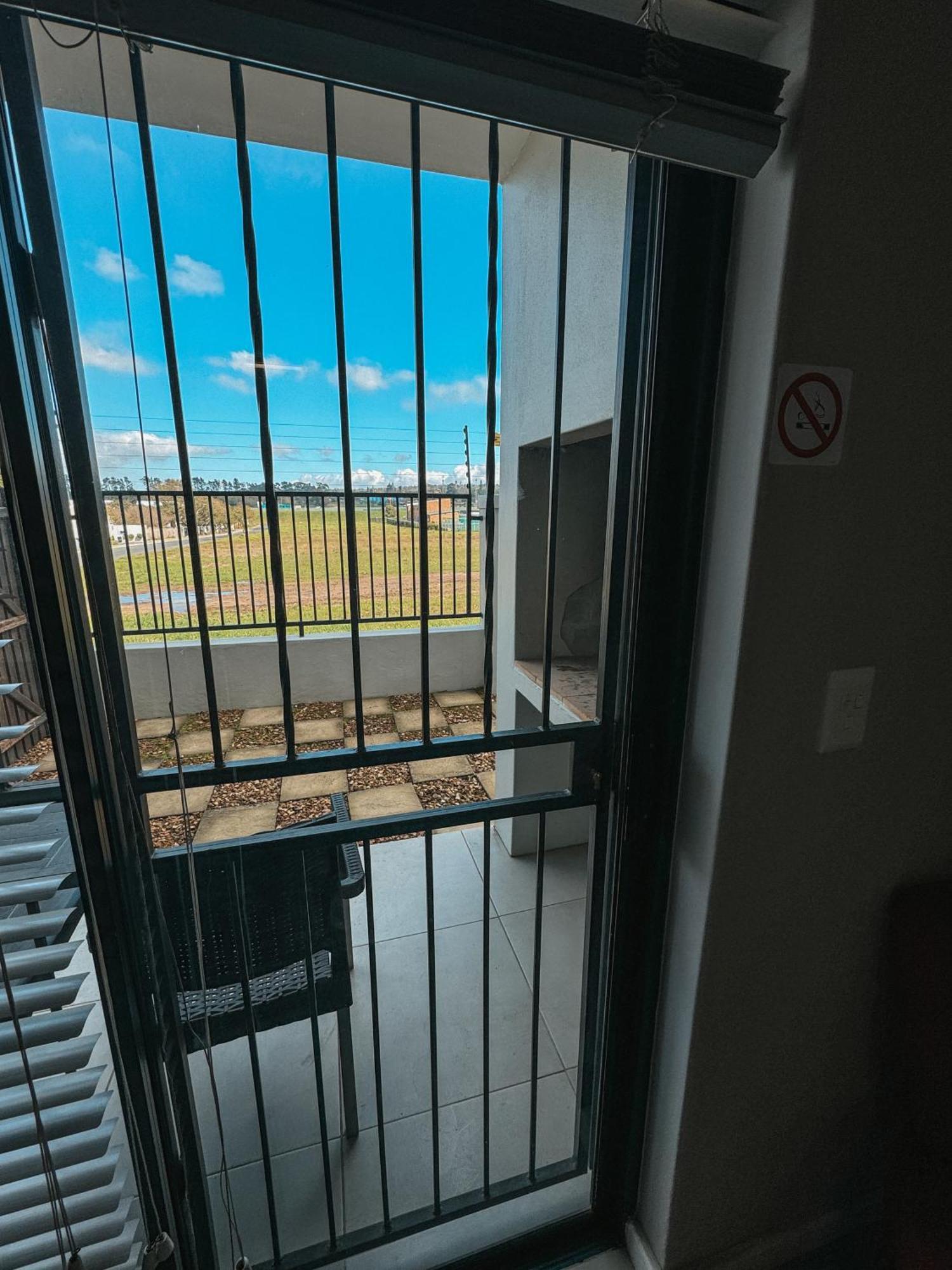 Nemesia Court Lägenhet Durbanville Exteriör bild