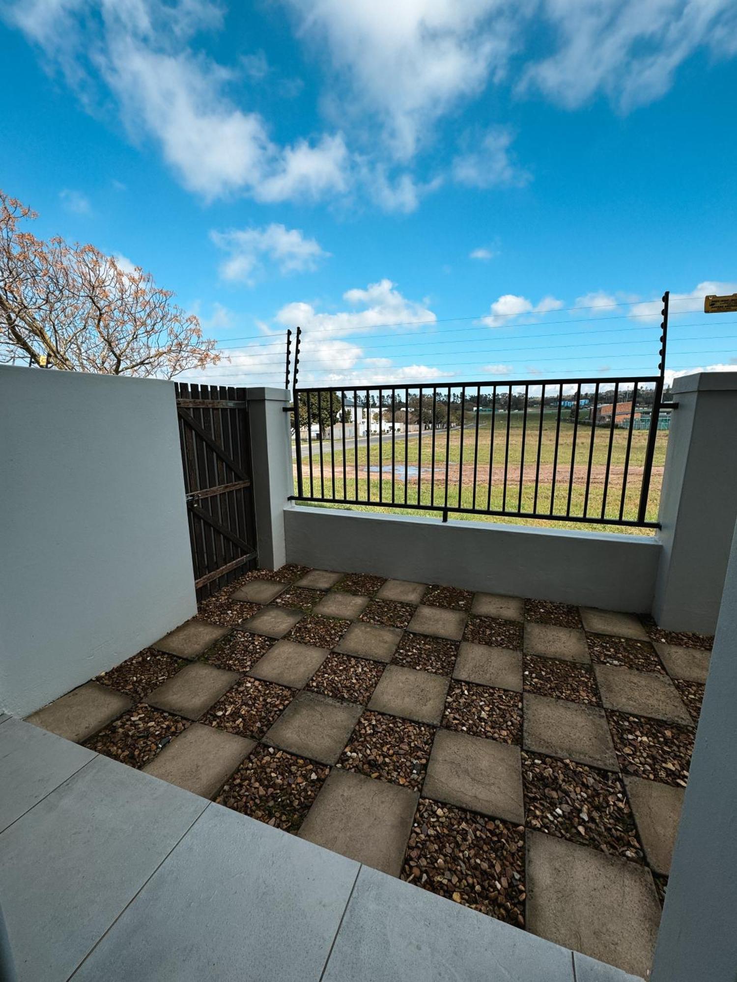 Nemesia Court Lägenhet Durbanville Exteriör bild