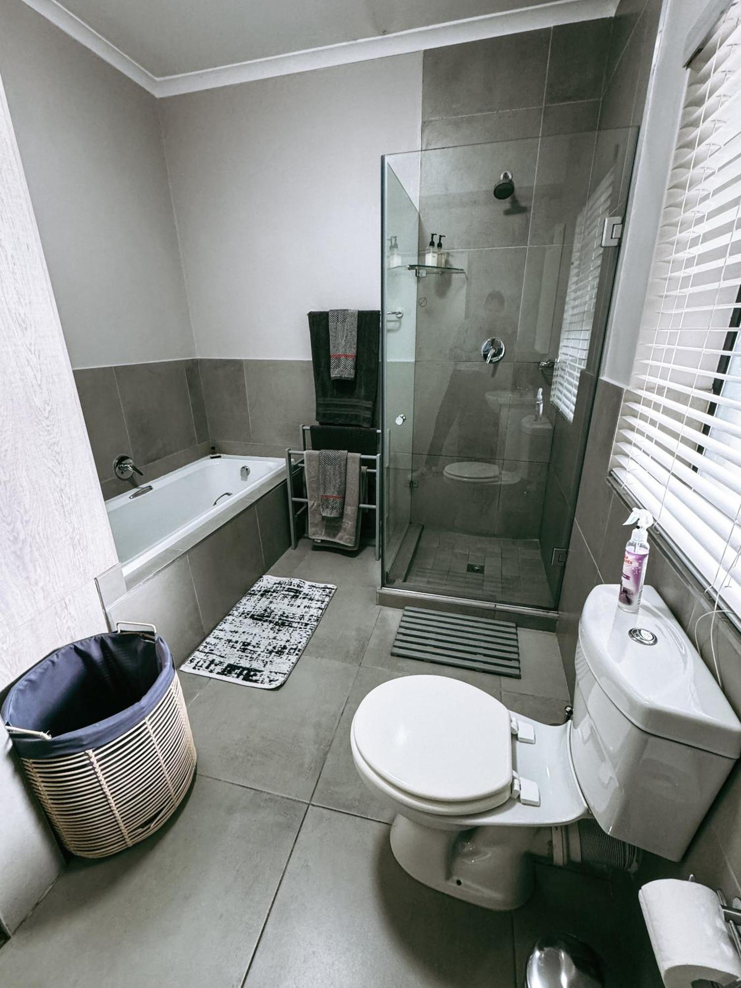 Nemesia Court Lägenhet Durbanville Exteriör bild